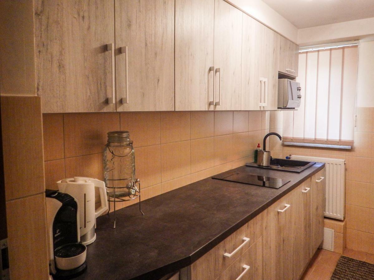 Apartamenty Pan Tadeusz Ustroń Zewnętrze zdjęcie